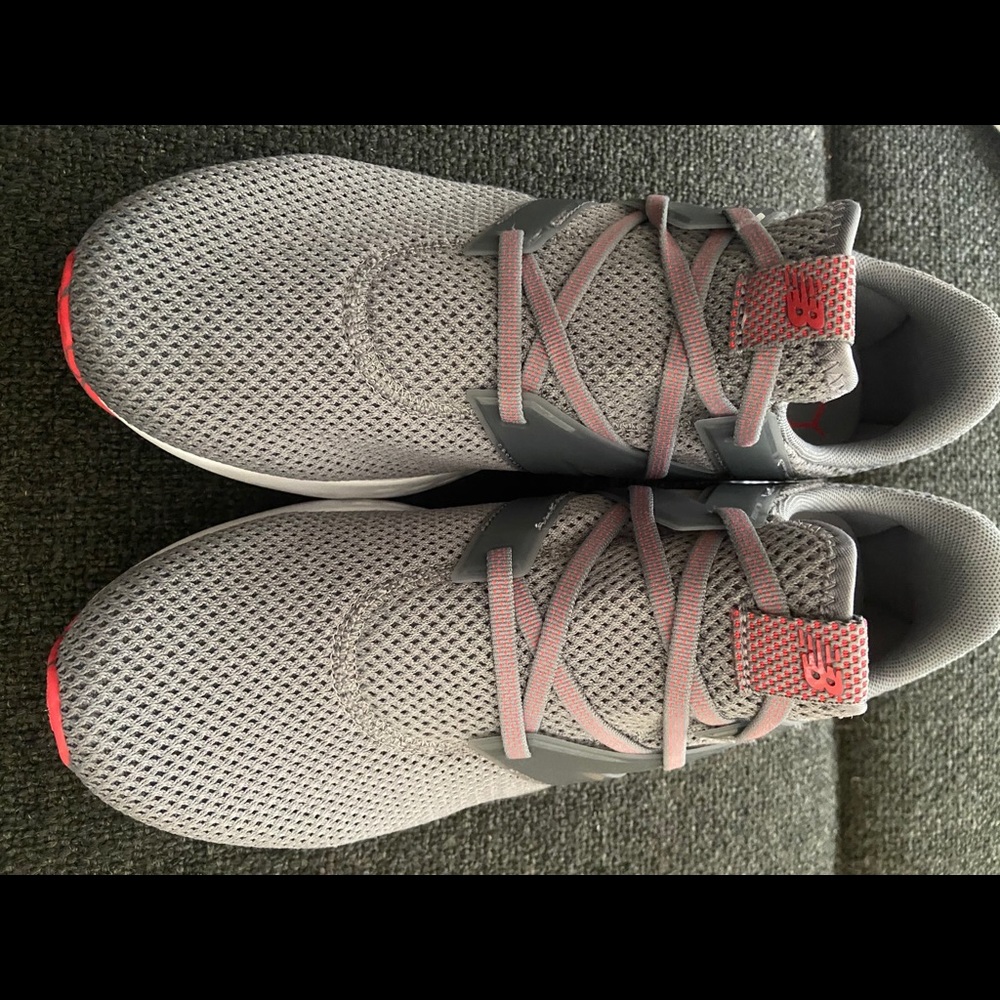 New Balance Sneakers